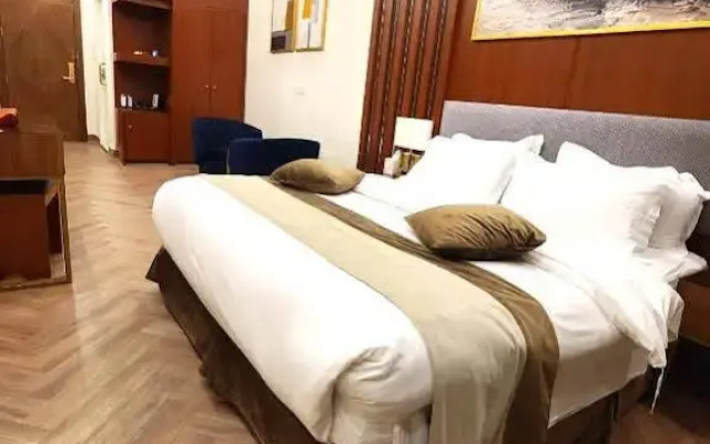 Smayah Hotel