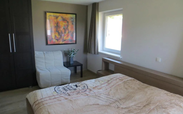 Bed and breakfast Mentari