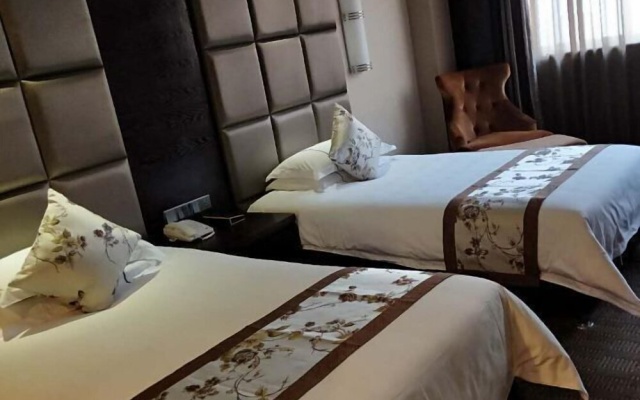 China Pearl Hotel – Guest Rooms – Quanzhou