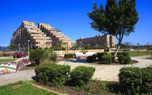 Apartment Blue Oropesa del Mar