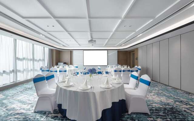 Hampton Apartments by Hilton Xi'an High-Tech CBD