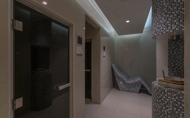 HiGuests - Damac Upper Crest