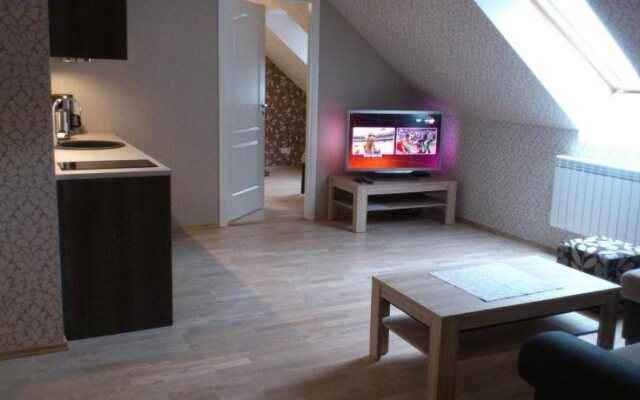ReeDe Villa