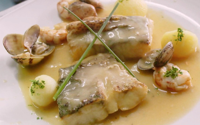 Hotel Gastronómico Casa Rosalia