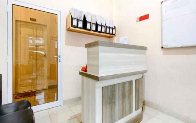 OYO 3606 Kost Kartini Syariah