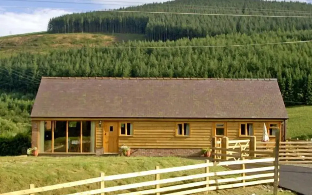 Happy Union Stables