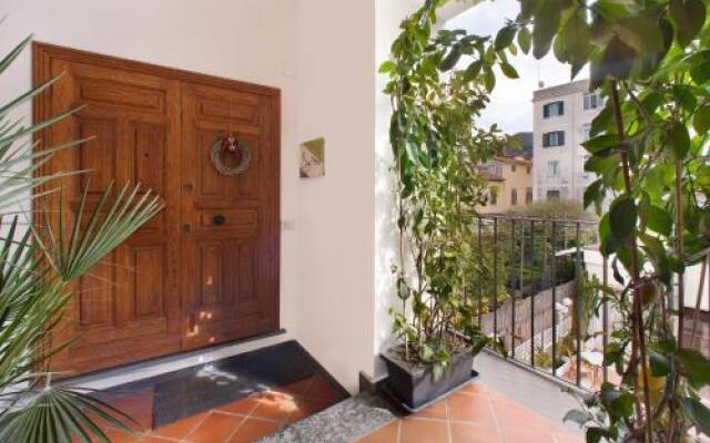 Surreo Luxury Bed & Breakfast