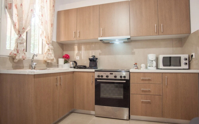 Lithostroto Suites
