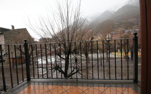 LH Apartamento Sayo VIII