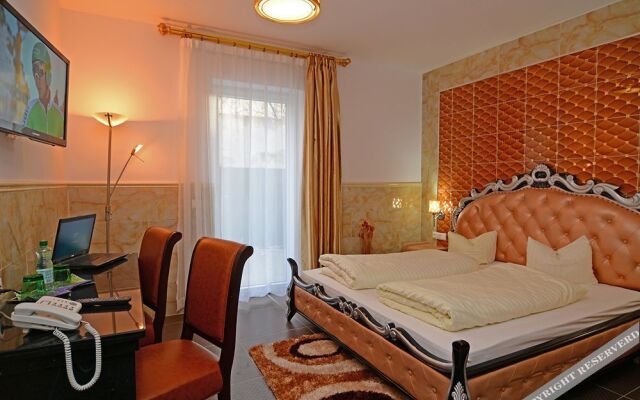 Hotel Buona Vita Salzburg