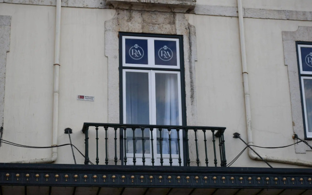 Rossio Apartments