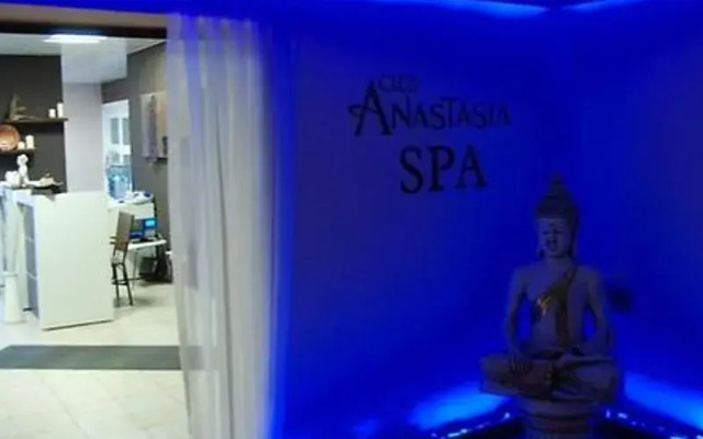 Club Anastasia Aparthotel