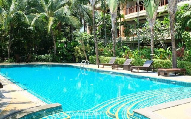 Rawai Suites Phuket