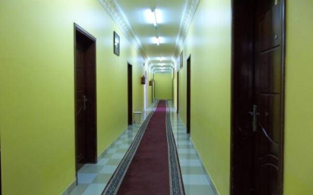 Hotel Danat Al Khaleej