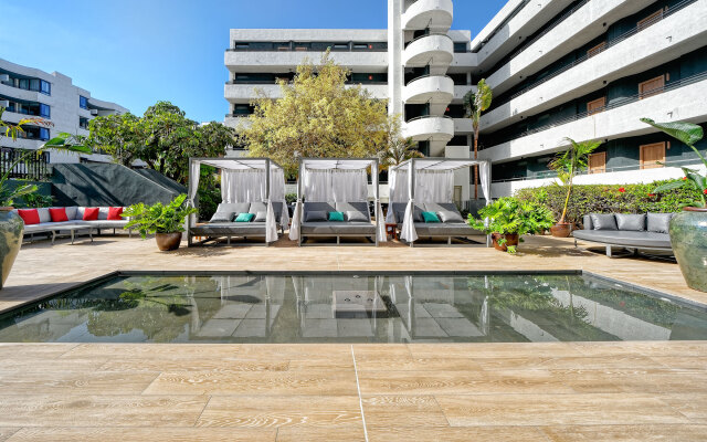 Hovima Suites Costa Adeje