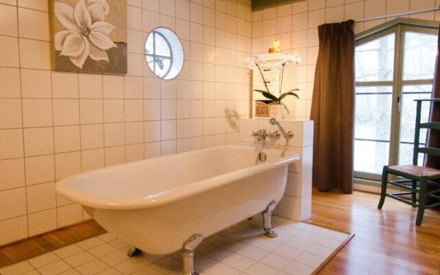 B&B Landgoed Matanze