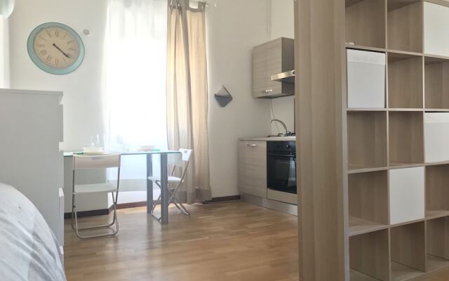 Studio vicolo De Renzi