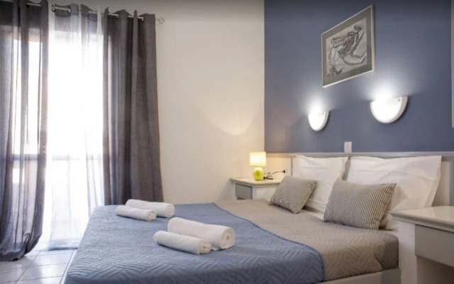 Irene Beach Apartments