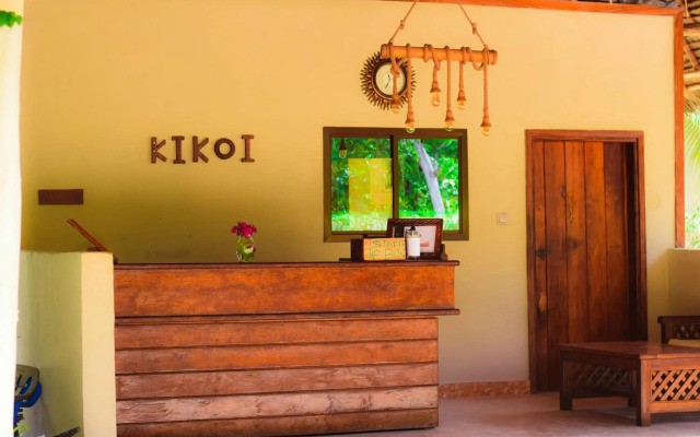 Kikoi Boutique Hotel