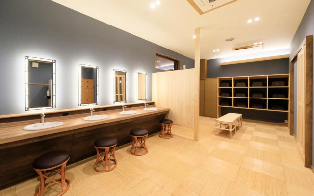 Kamiyamada Hotel