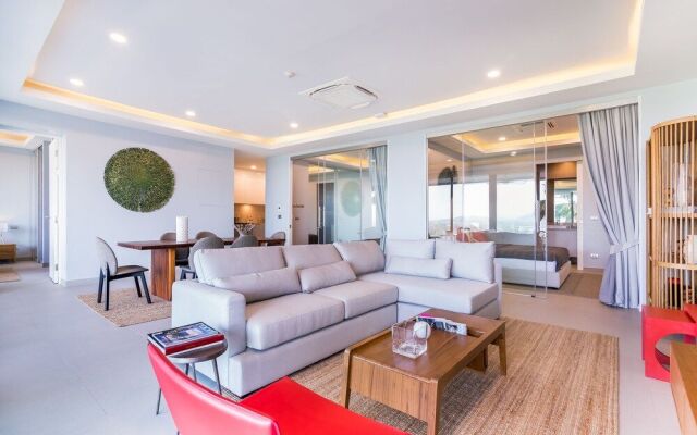 Andamaya Surin Bay