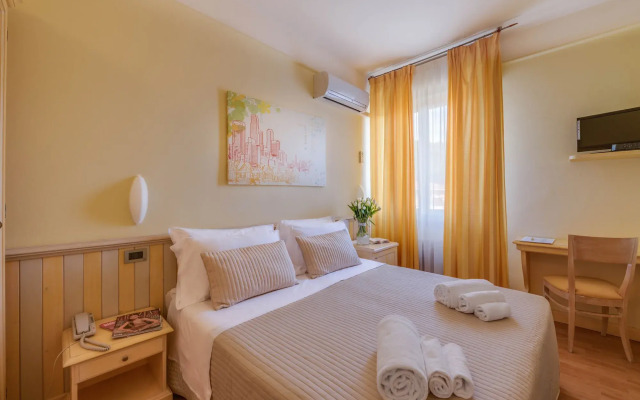 Hotel Massimo