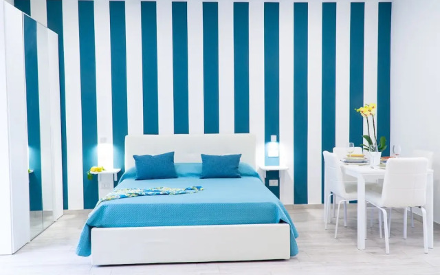 Summer Colors rooms & apartments