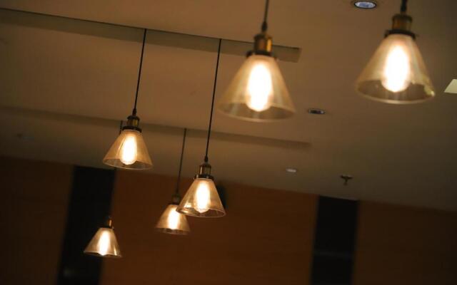 Hotel Maple Grand