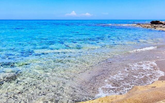 Sea View House 2 Panorama Nature Sun Peace
