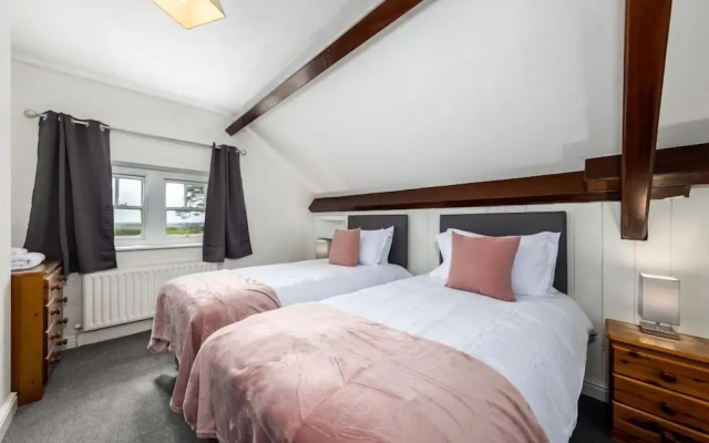 Muncaster Cottages
