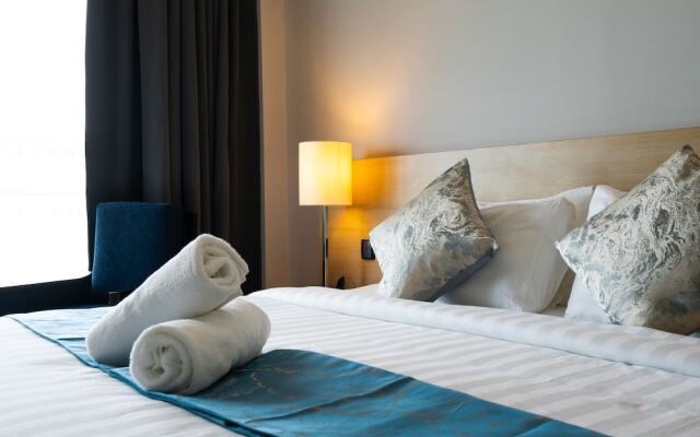 The Straits Melaka by Perfect Host