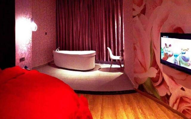 Nanyuan Inn Hangzhou Xiaoshan Shixinbei Road