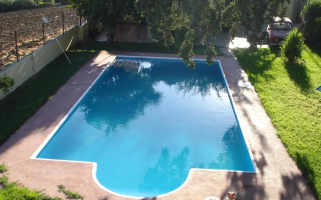 Casa Rural: "la Encina"
