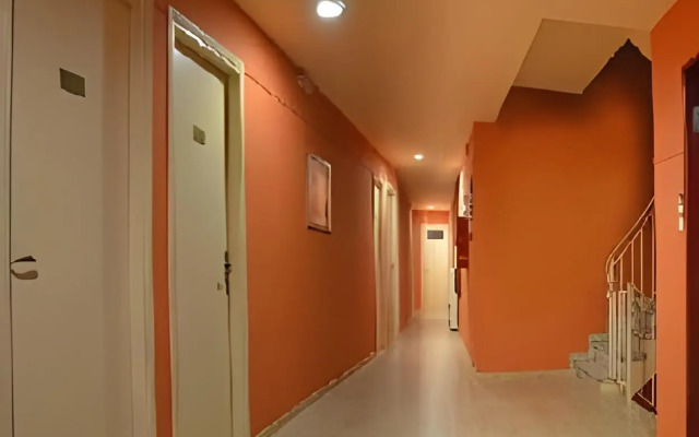 Hotel Exarchion