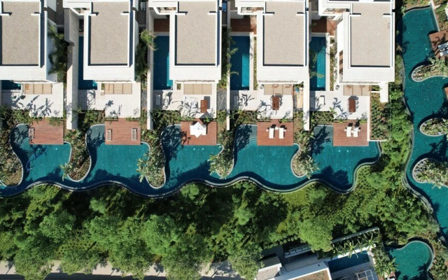 Bayou Villas Turkey 1 Bedroom -ultra All Inclusive