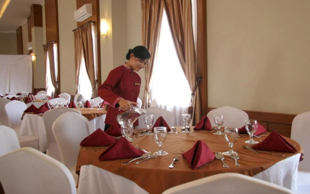 Hotel Dafam Pekalongan