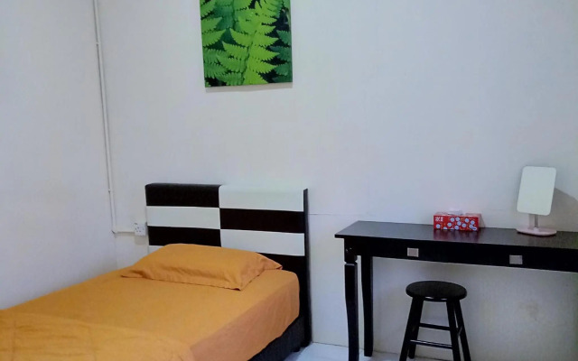 The Rustique Guest House