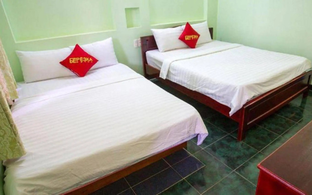 Bach Duong Hotel