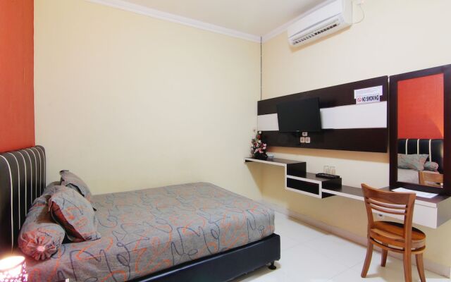 Cornel Homestay