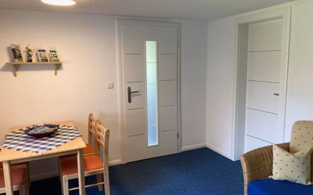 Amazing Apartment in Templin