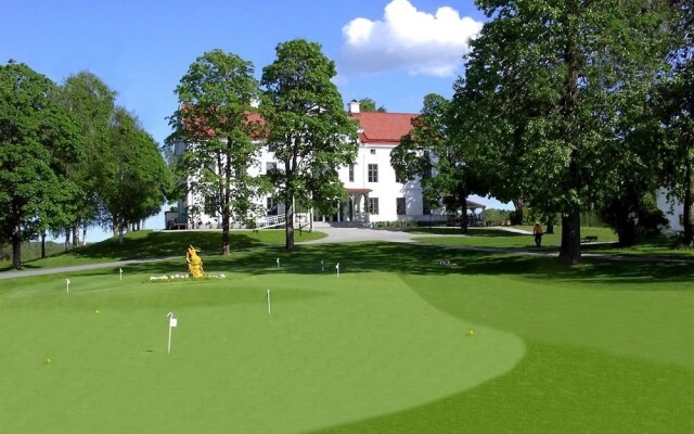 Hussborg Herrgård