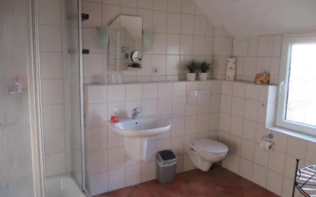 Marijanas Landhaus am Meer