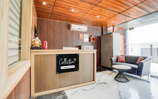 Hotel O Ram Mandir Ayodhya