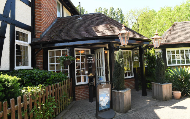 Crown, Droitwich by Marston's Inns