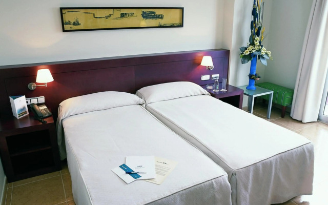 Hotel Traina
