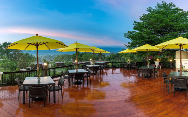 Limon Villa Khao Yai by SLH