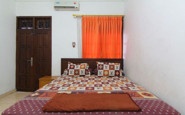 Sari Homestay