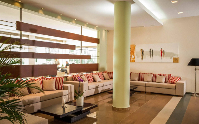 Castello Boutique Resort & Spa - Adults Only