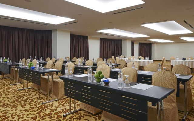 The Pearl Kuala Lumpur