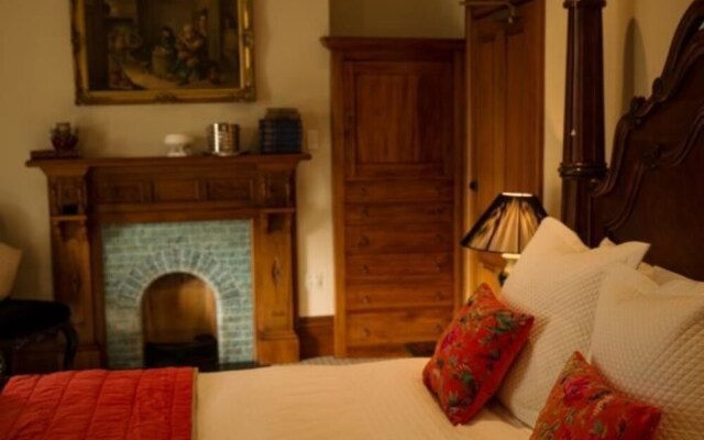 Ormlie Lodge